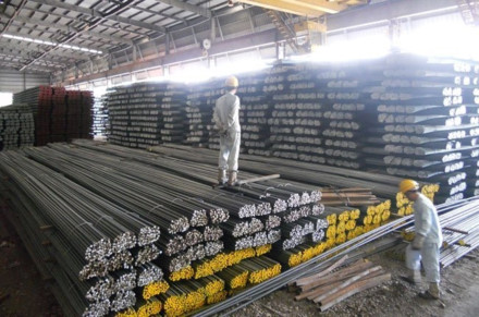 Nghi vấn thép Việt xuất Mỹ 'sản xuất tại Trung Quốc': Thông tin chính thức
