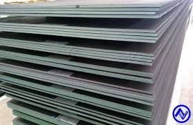 Thổ Nhĩ Kỳ áp thuế chống bán phá giá cuối cùng cho tấm dày Trung Quốc