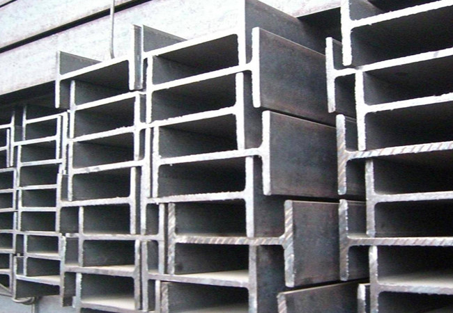 Áp thuế chống bán phá giá tới hơn 29% với thép hình chữ H từ Trung Quốc nhập khẩu vào Việt Nam