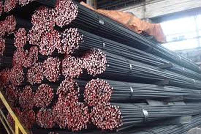 Công nhân châu Âu biểu tình phản đối thép giá rẻ của Trung Quốc