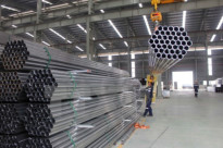 Đại hội Đảng Trung Quốc có ý nghĩa gì đối với thép?