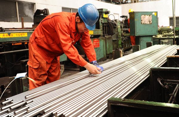 Hòa Phát mua dây chuyền sản xuất thép cuộn cán nóng hiện đại nhất thế giới của Danieli