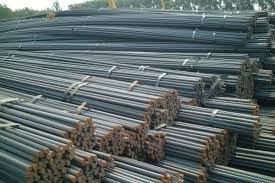 Nhập khẩu sắt thép giảm về lượng nhưng tăng mạnh về trị giá