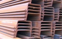 THÉP CỌC CỪ